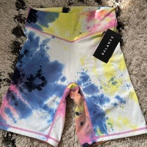 Balance Athletica - the cloud short Thunderstorm